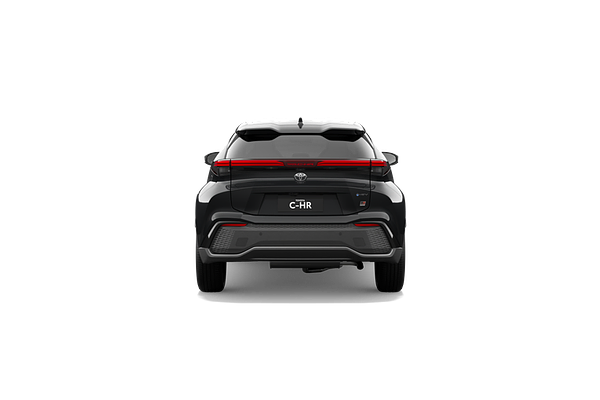 2025 Toyota C-HR GR Sport MAXH25R