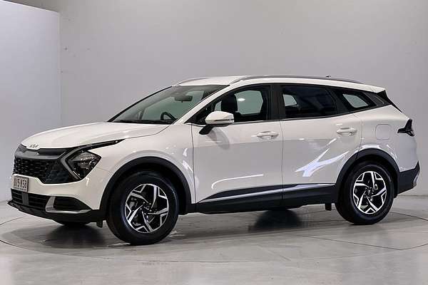 2024 Kia Sportage S NQ5