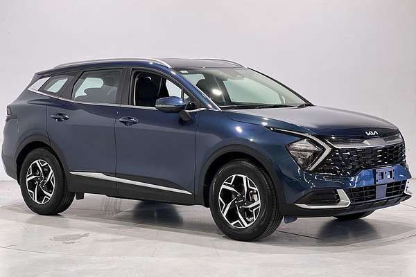2023 Kia Sportage S NQ5