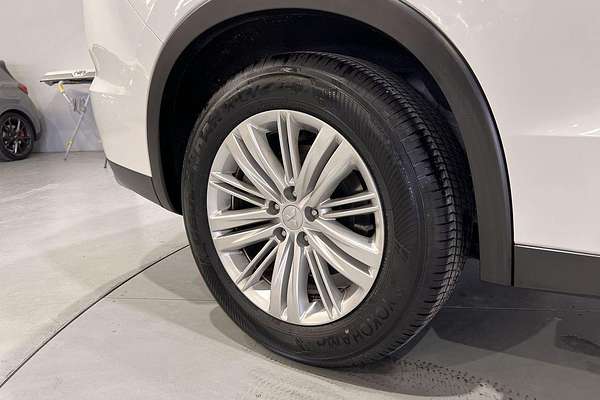 2023 Mitsubishi Outlander LS ZM