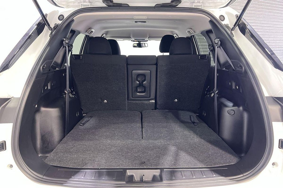 2023 Mitsubishi Outlander LS ZM