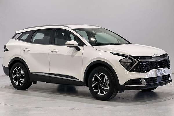 2024 Kia Sportage S NQ5