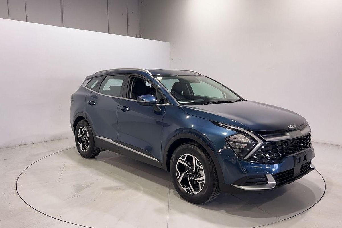 2023 Kia Sportage S NQ5