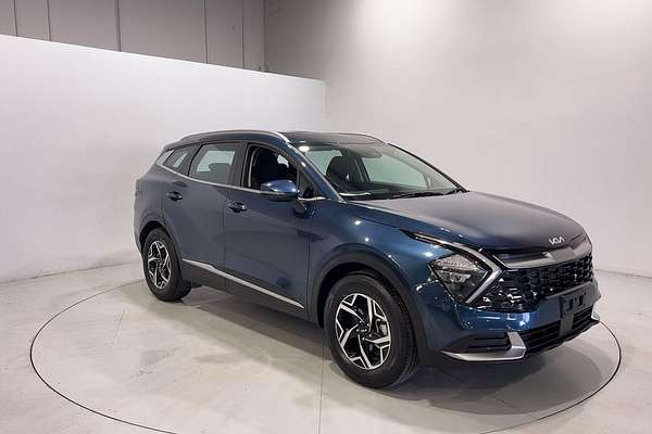 2023 Kia Sportage S NQ5