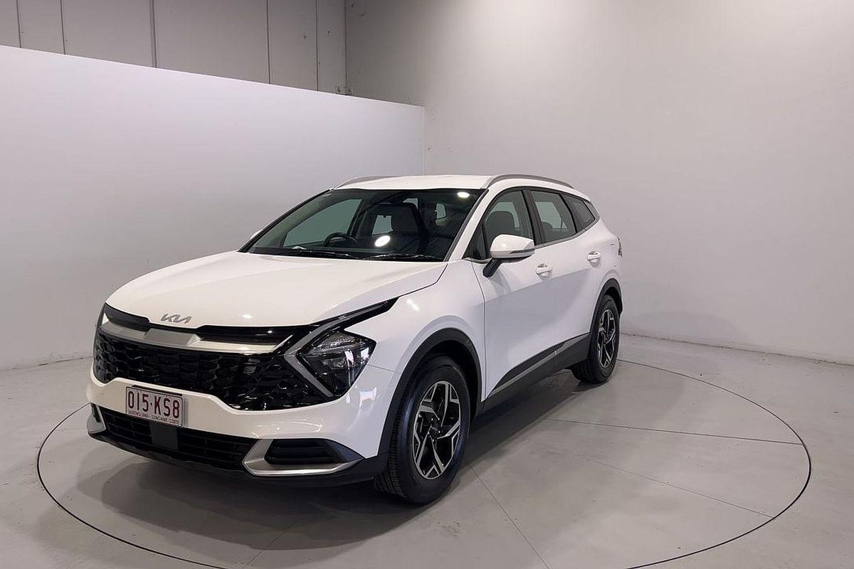 2024 Kia Sportage S NQ5