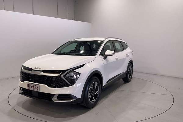 2024 Kia Sportage S NQ5