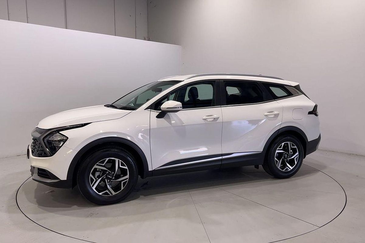 2024 Kia Sportage S NQ5