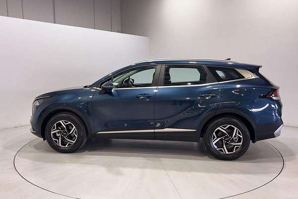2023 Kia Sportage S NQ5