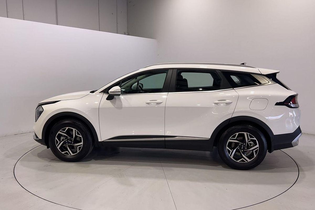 2024 Kia Sportage S NQ5