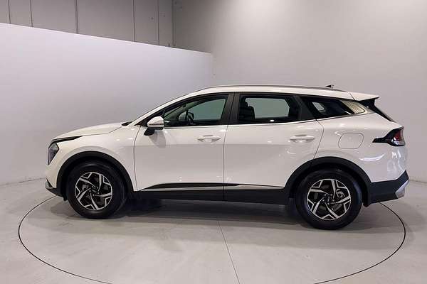 2024 Kia Sportage S NQ5