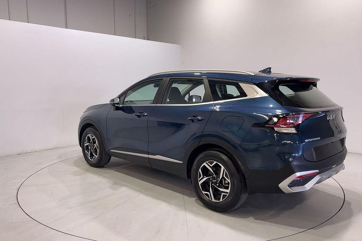 2023 Kia Sportage S NQ5