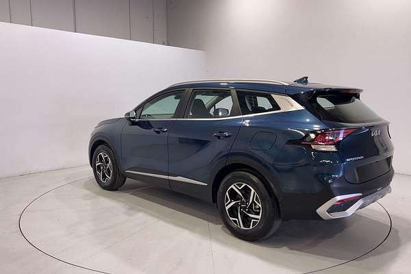 2023 Kia Sportage S NQ5