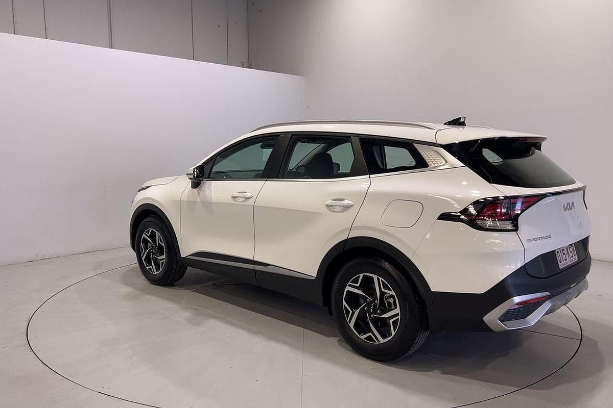 2024 Kia Sportage S NQ5