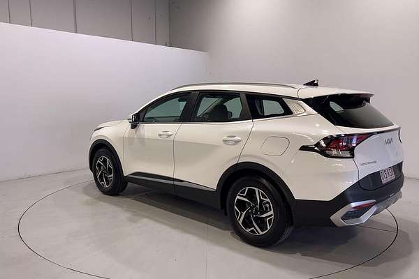 2024 Kia Sportage S NQ5