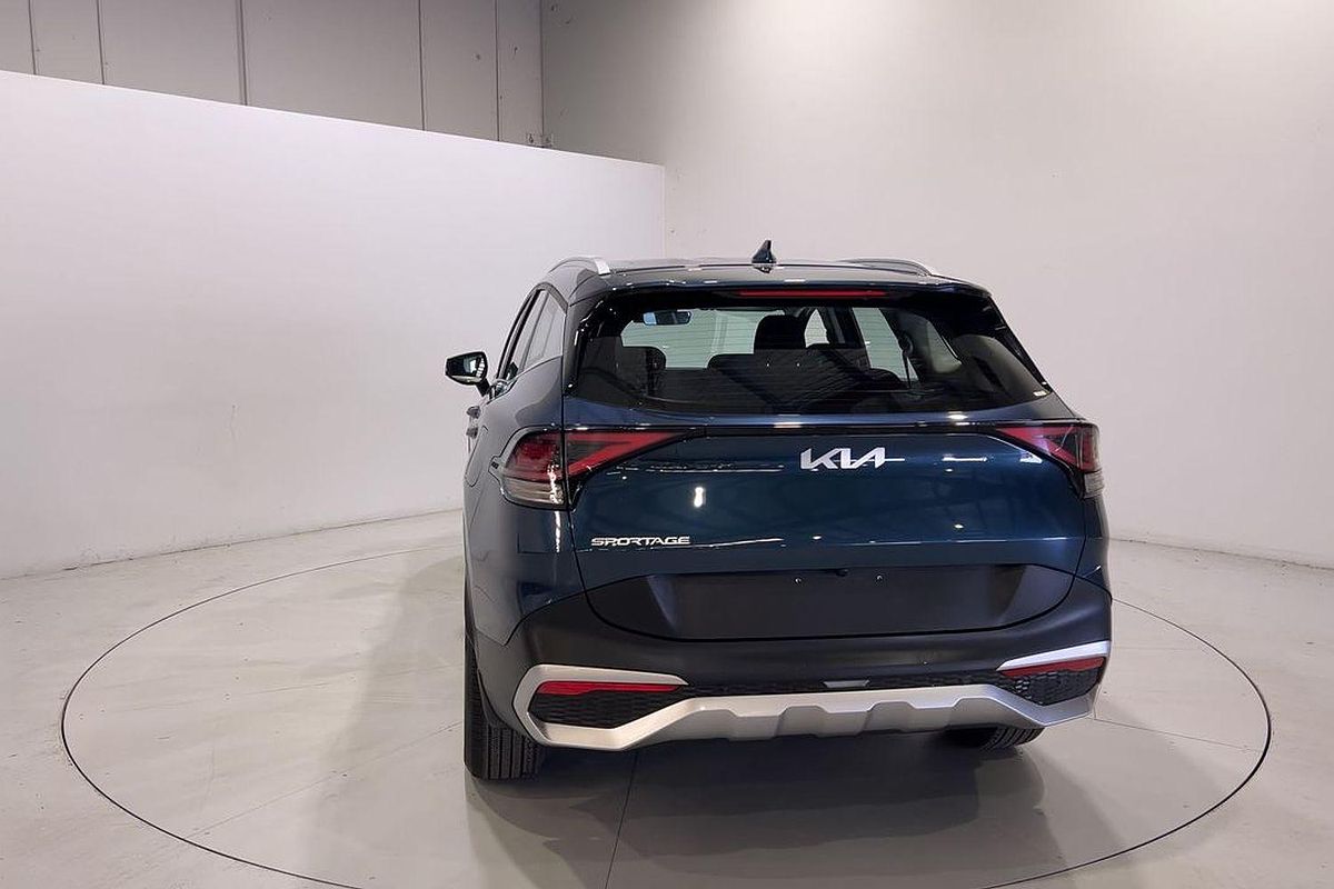 2023 Kia Sportage S NQ5