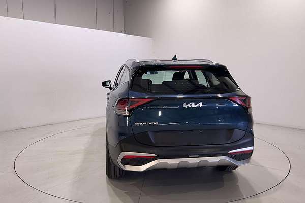 2023 Kia Sportage S NQ5