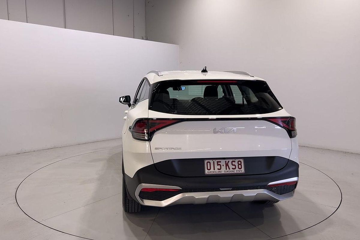 2024 Kia Sportage S NQ5
