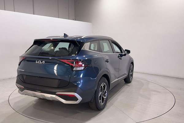 2023 Kia Sportage S NQ5