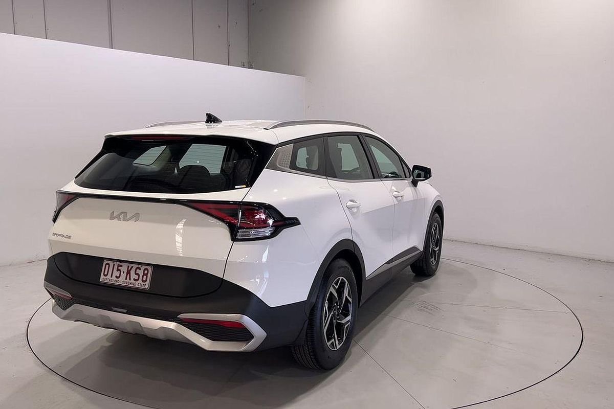 2024 Kia Sportage S NQ5