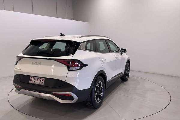 2024 Kia Sportage S NQ5