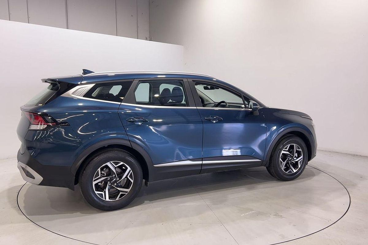 2023 Kia Sportage S NQ5
