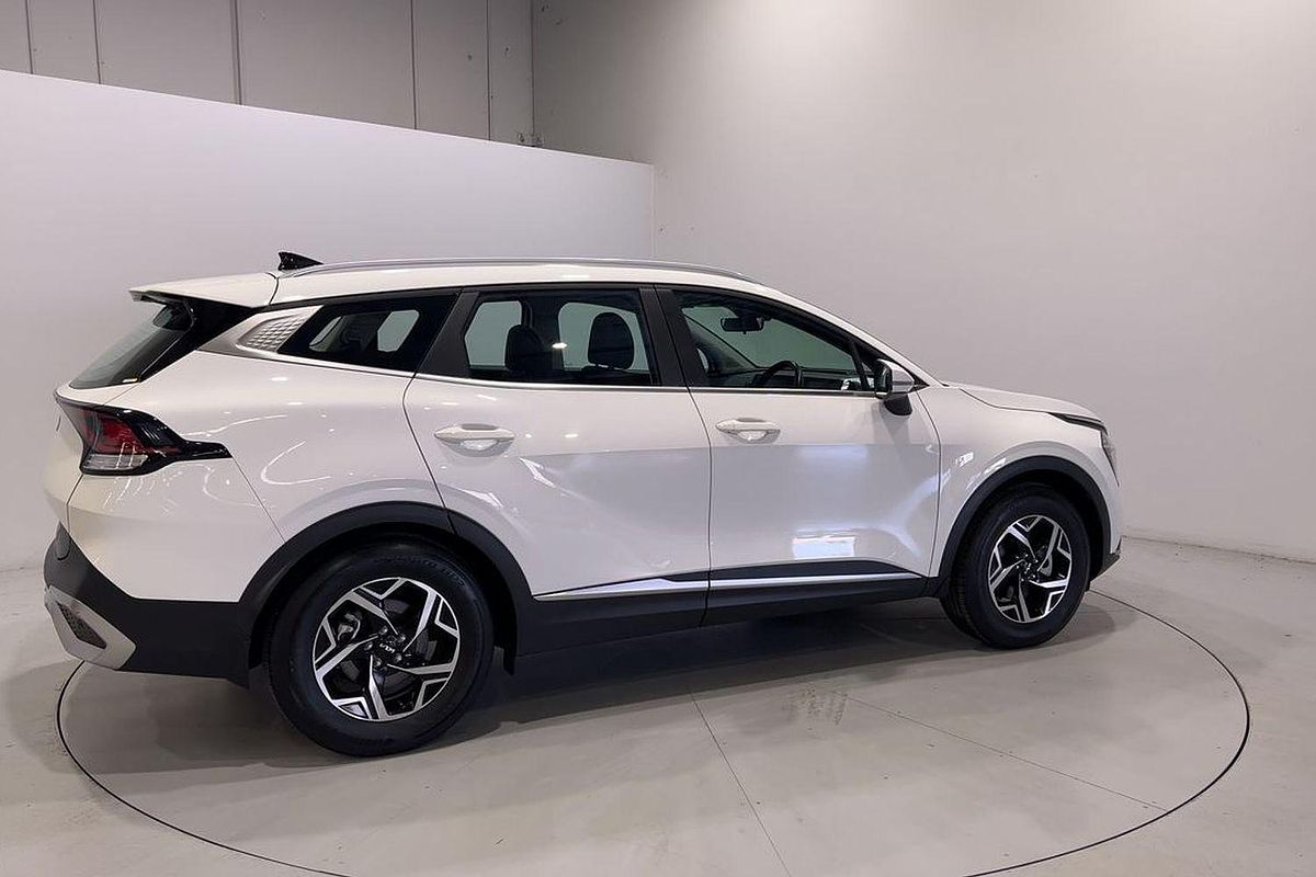2024 Kia Sportage S NQ5