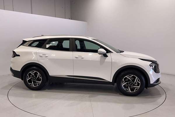 2024 Kia Sportage S NQ5