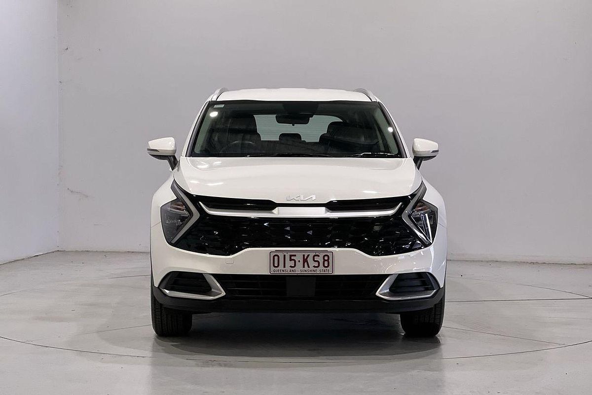 2024 Kia Sportage S NQ5