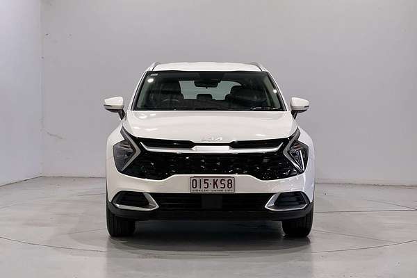 2024 Kia Sportage S NQ5