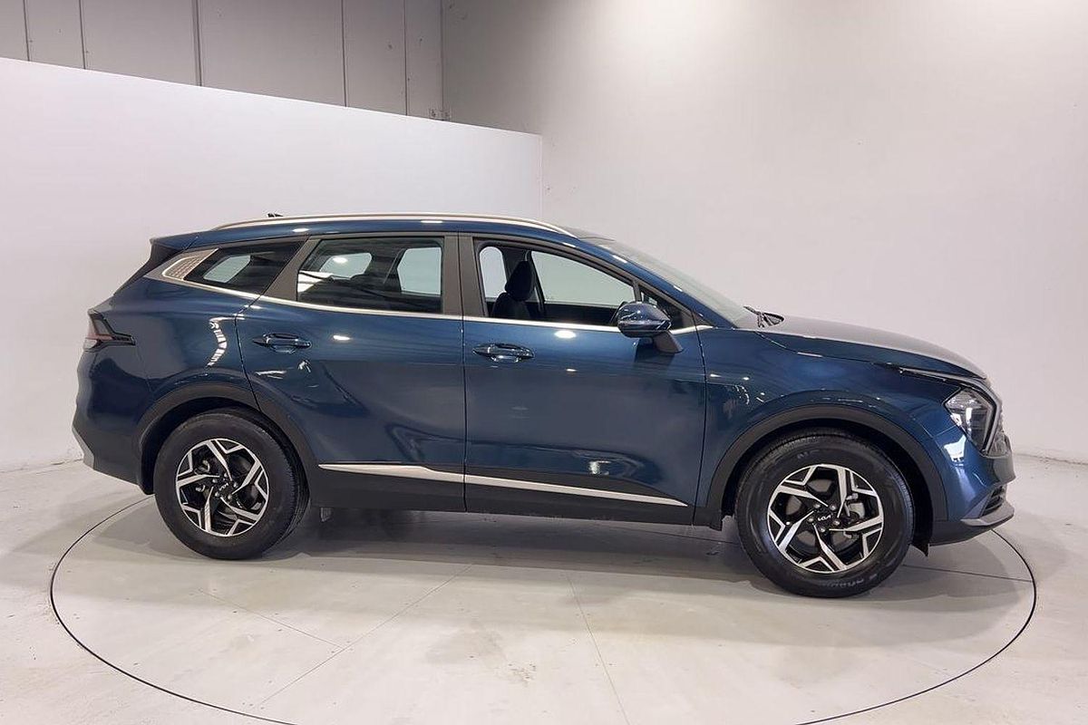 2023 Kia Sportage S NQ5