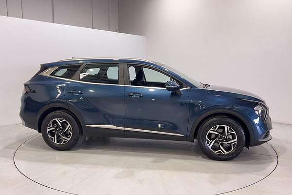 2023 Kia Sportage S NQ5