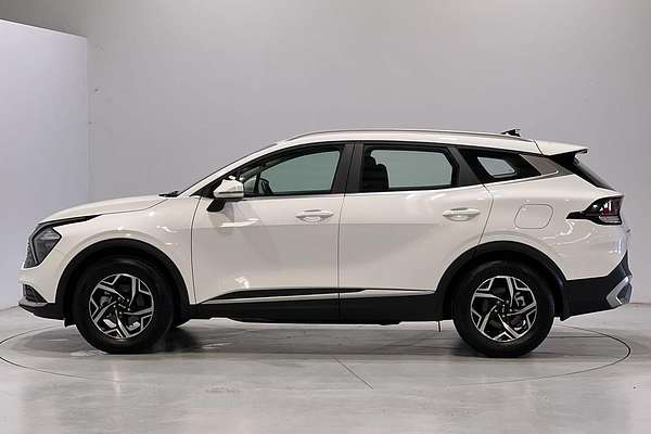 2024 Kia Sportage S NQ5