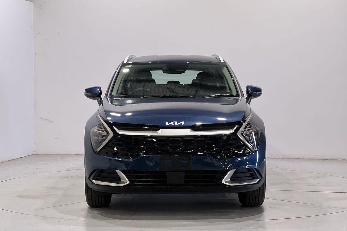 2023 Kia Sportage S NQ5