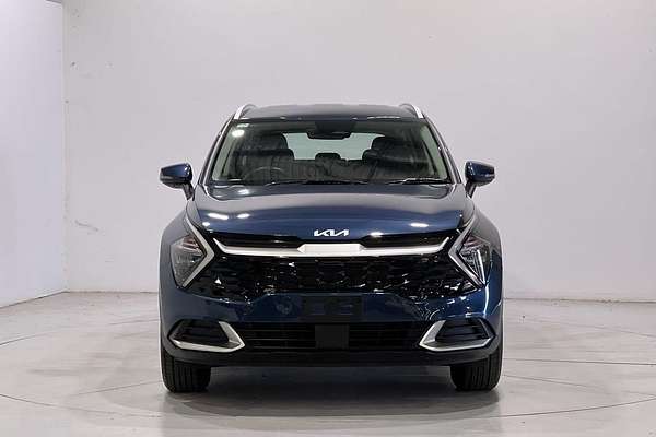 2023 Kia Sportage S NQ5