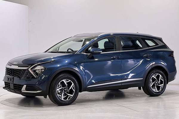 2023 Kia Sportage S NQ5