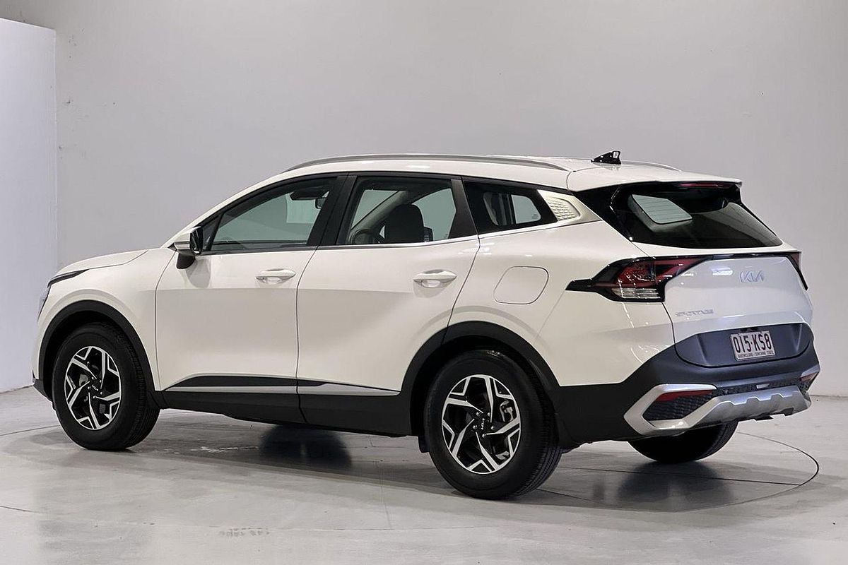 2024 Kia Sportage S NQ5