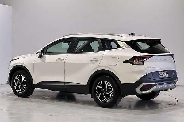 2024 Kia Sportage S NQ5