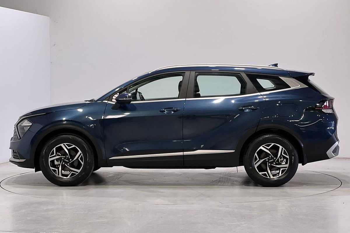 2023 Kia Sportage S NQ5