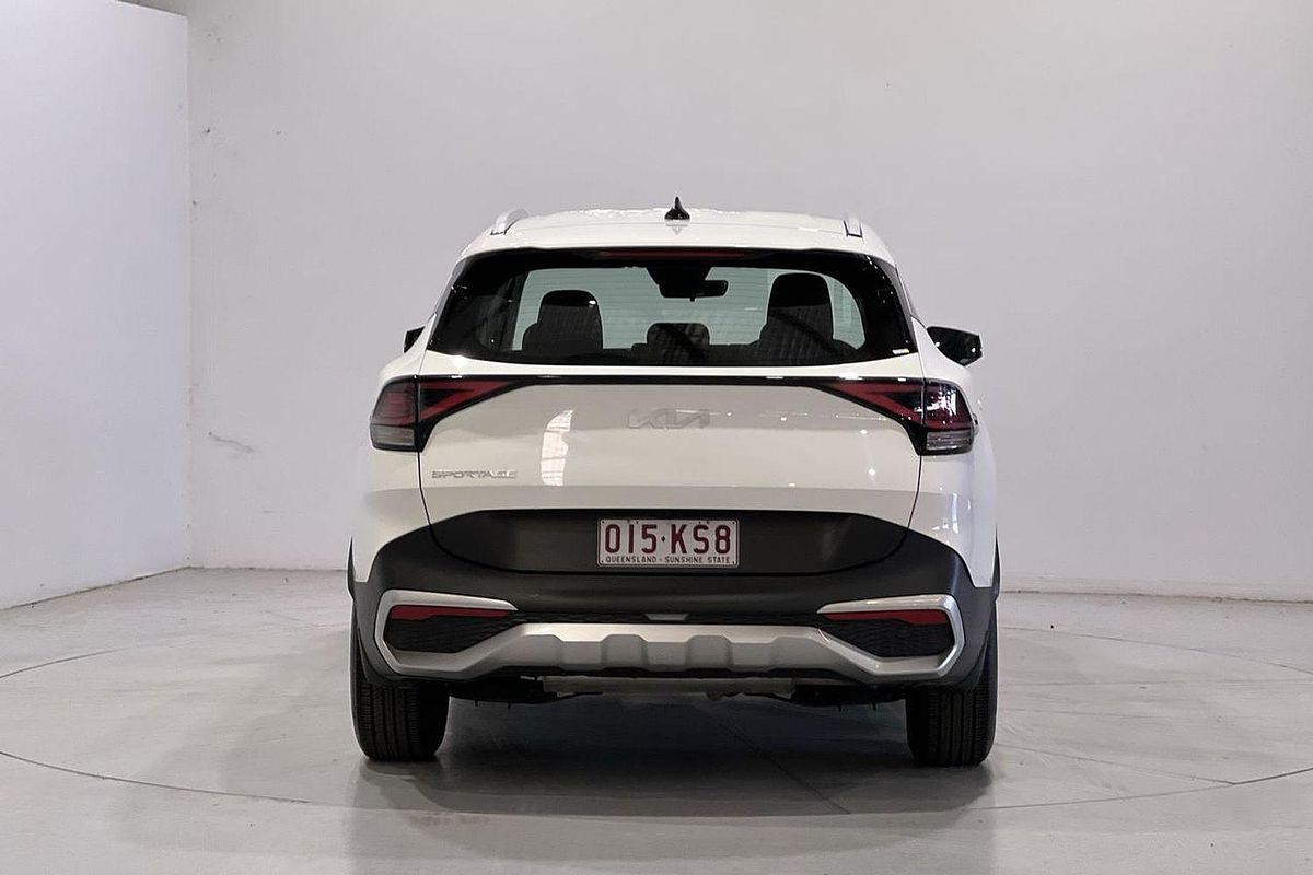 2024 Kia Sportage S NQ5