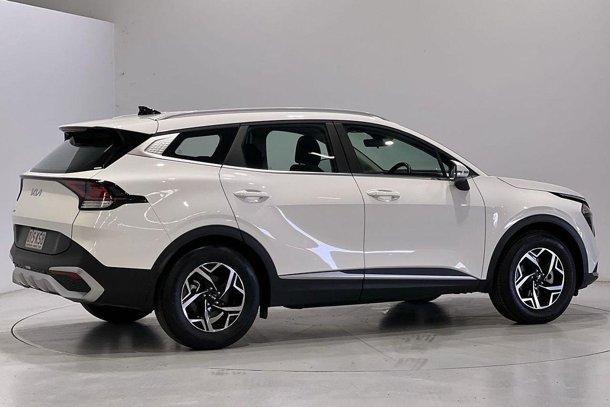 2024 Kia Sportage S NQ5