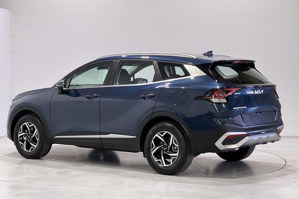 2023 Kia Sportage S NQ5