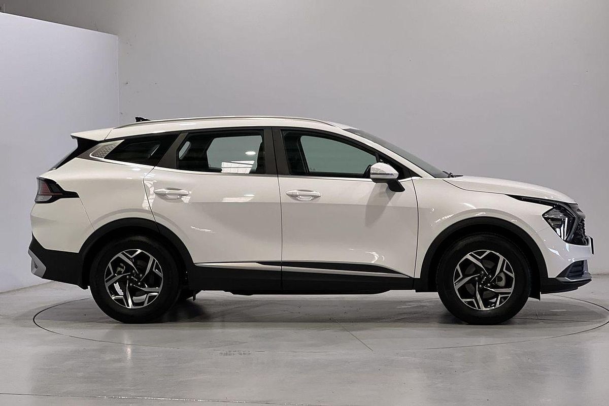 2024 Kia Sportage S NQ5