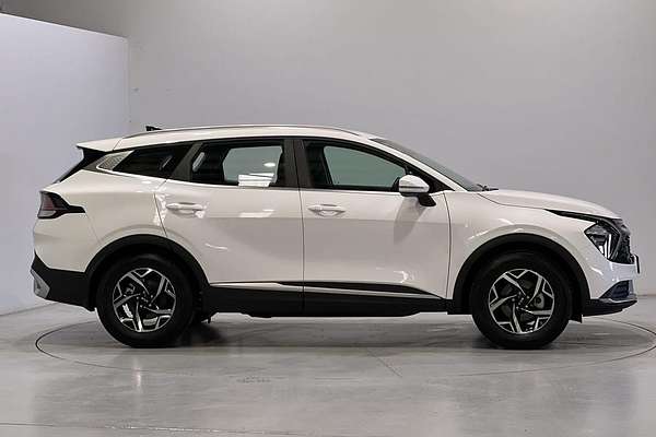 2024 Kia Sportage S NQ5