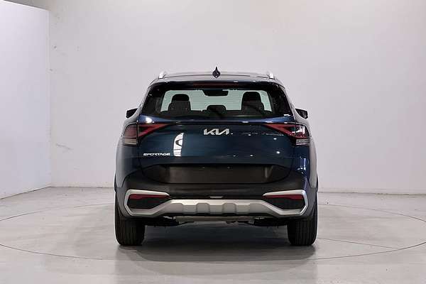 2023 Kia Sportage S NQ5