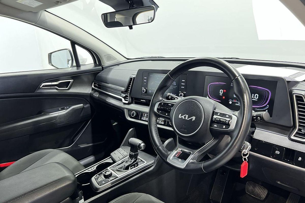 2024 Kia Sportage S NQ5