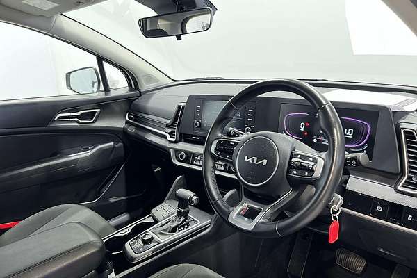 2024 Kia Sportage S NQ5