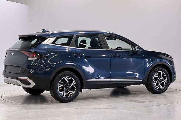 2023 Kia Sportage S NQ5