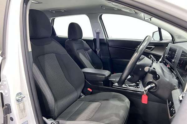 2024 Kia Sportage S NQ5