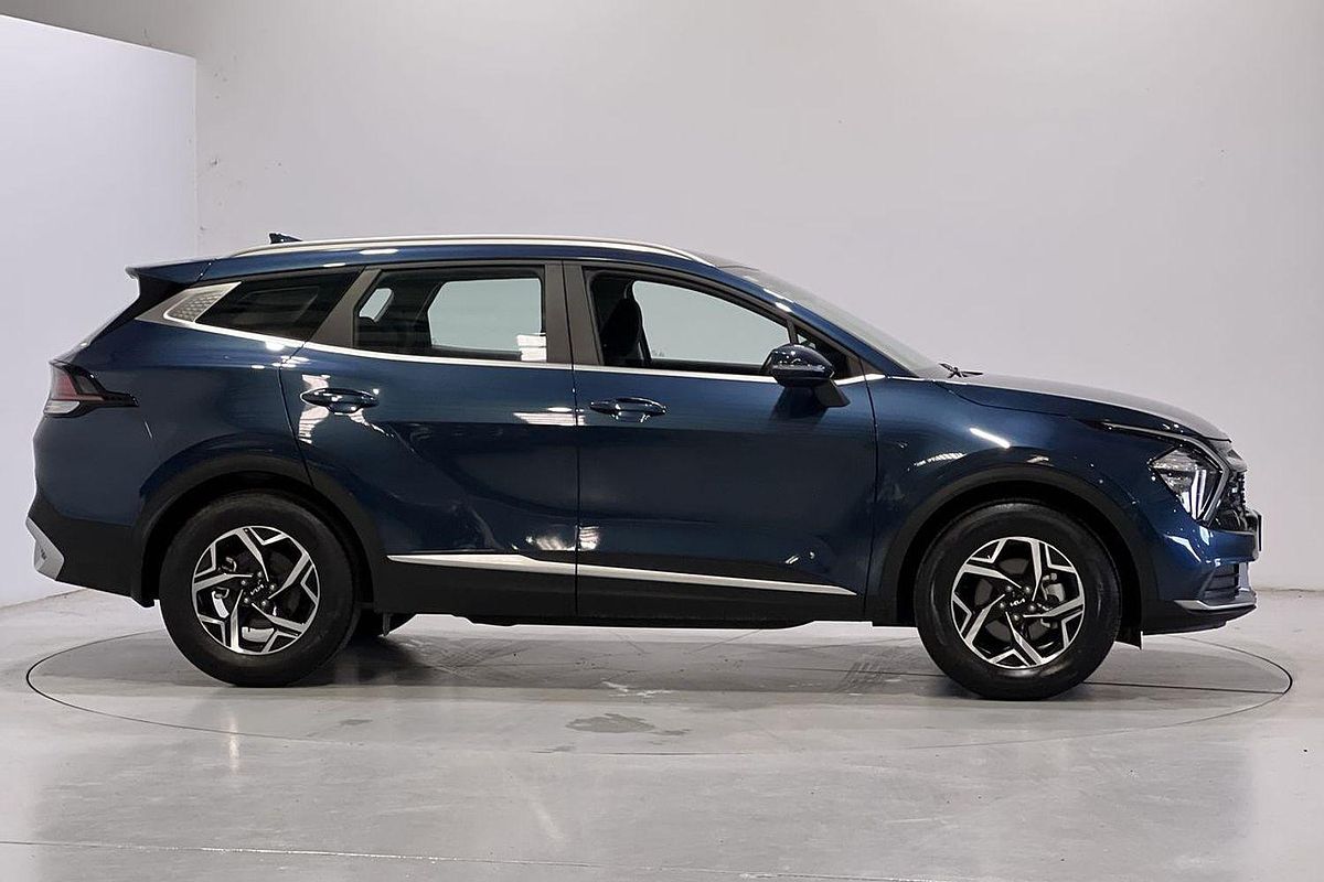 2023 Kia Sportage S NQ5