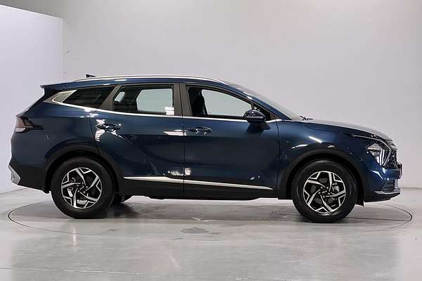2023 Kia Sportage S NQ5